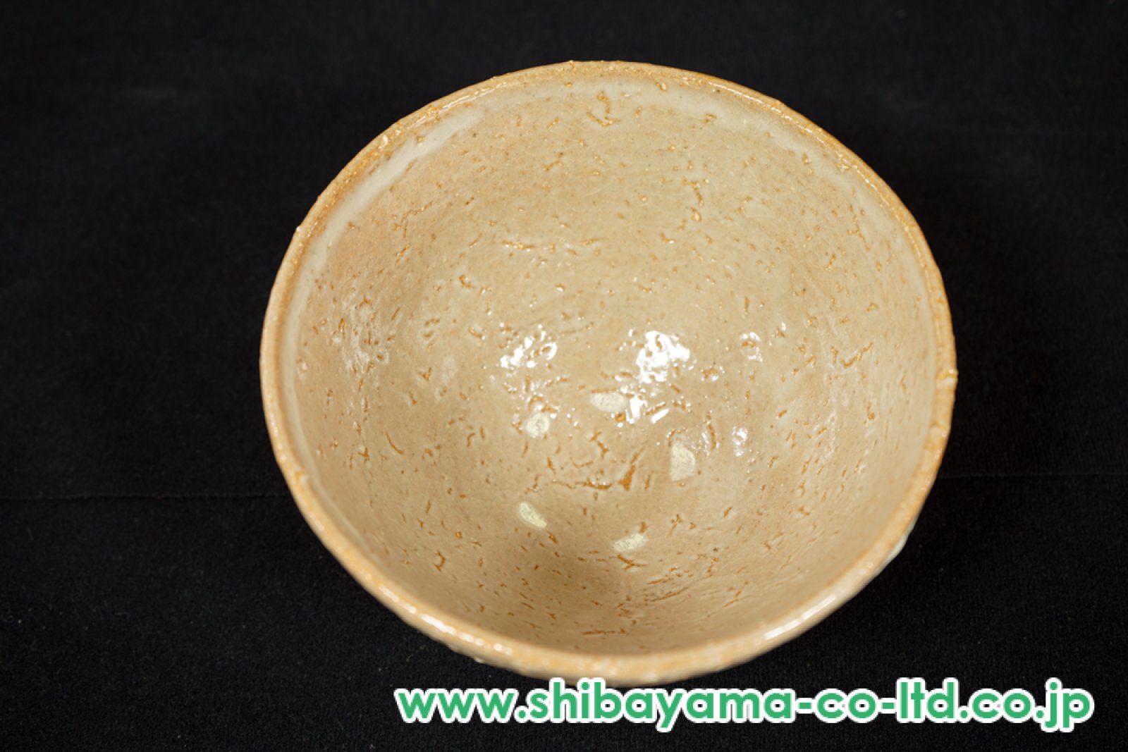 中里太郎右衛門 (13代)「唐津 井戸茶碗」陶芸 :: 絵画買取・販売