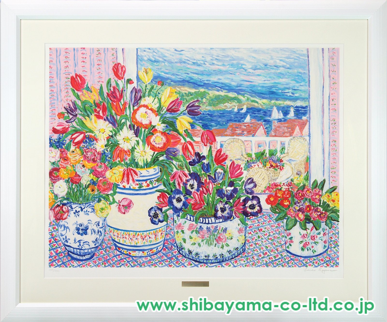 レスリー・セイヤー ポスター額 アート 大きい Amazon | レスリー