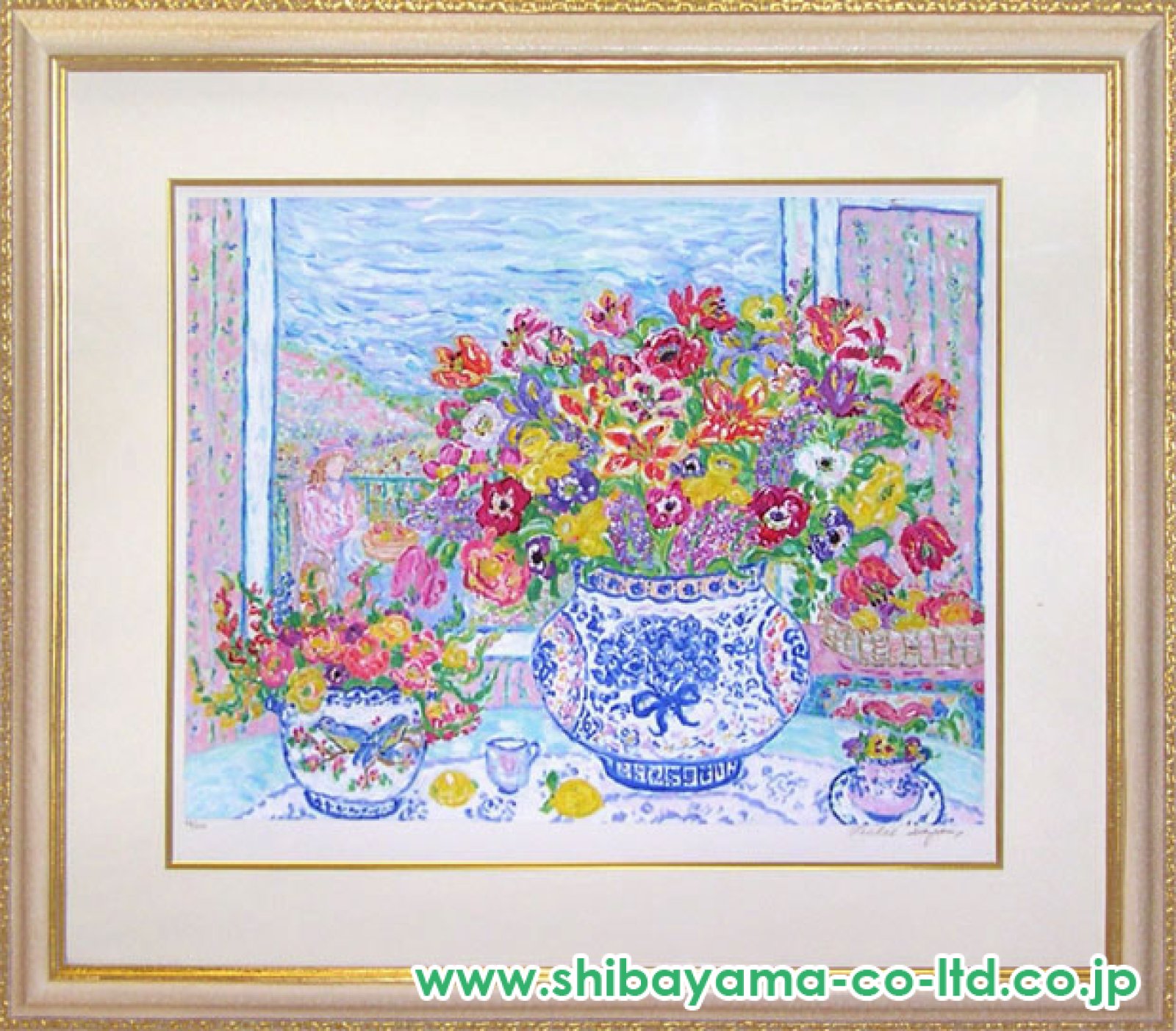 今週までに売り切りたいので価格交渉歓迎 レスリーセイヤー ガーデン