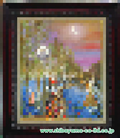 織田広比古】月へのセレナーデ 織田広比古】月へのセレナーデ