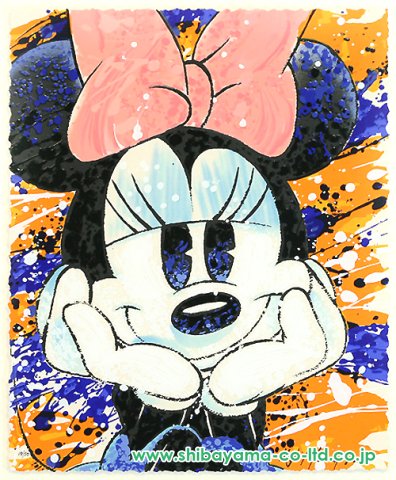 デビッド ウィラードソン マウスビーハビン 100枚限定 版画 ウィラード