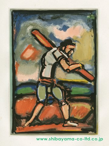 40号フランスの画家です取りに来れるかた 40号フランスの画家です取り