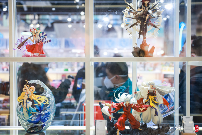 南京入城旗 南京入城旗 南京入城旗 聚焦次元文化：百联ZX创趣场亮相南京