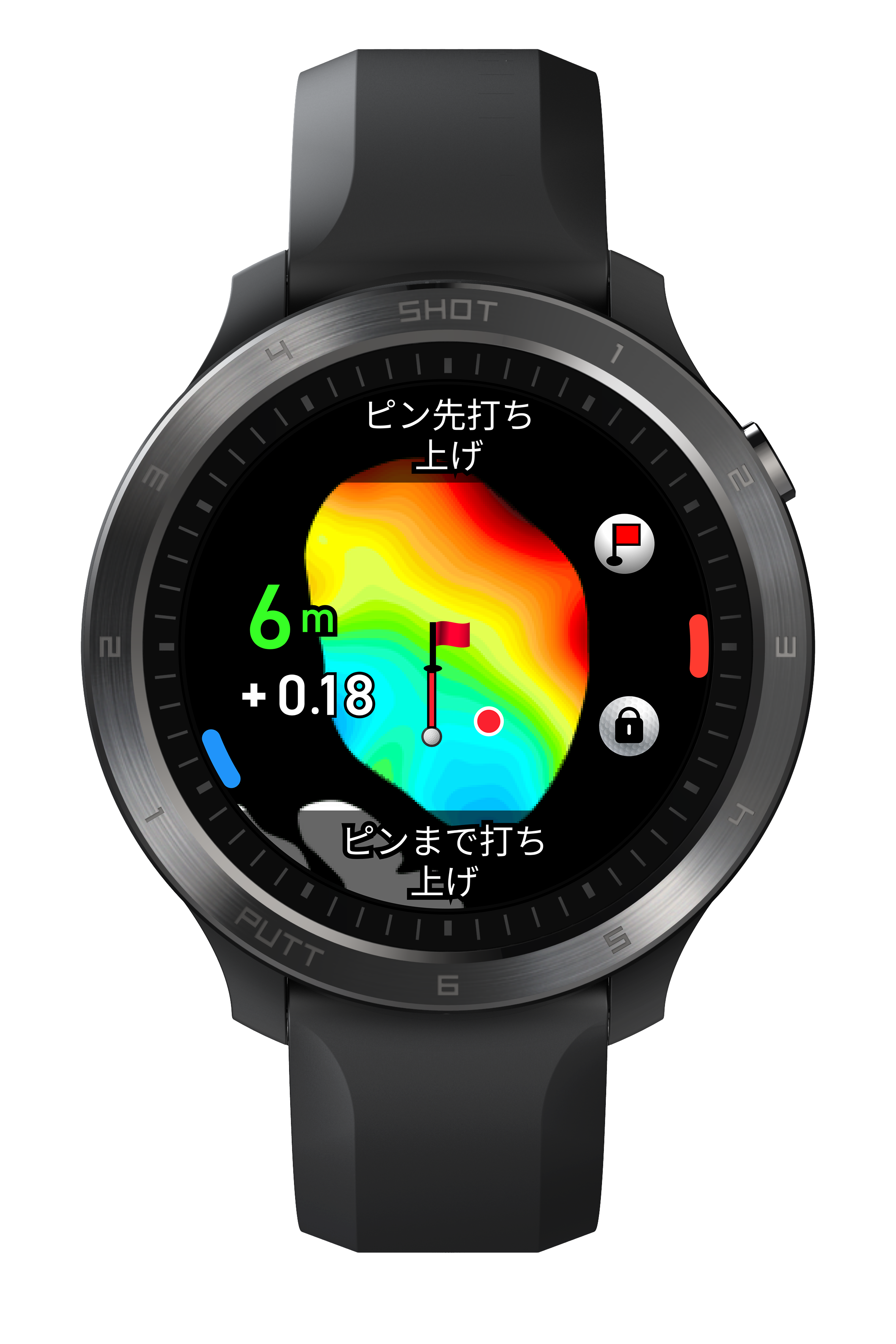 【新品未使用】ボイスキャディ T11PRO 腕時計型 GPSナビ 楽天市場】ボイスキャディ T11 PRO 腕時計タイプ GPSゴルフナビ Voice