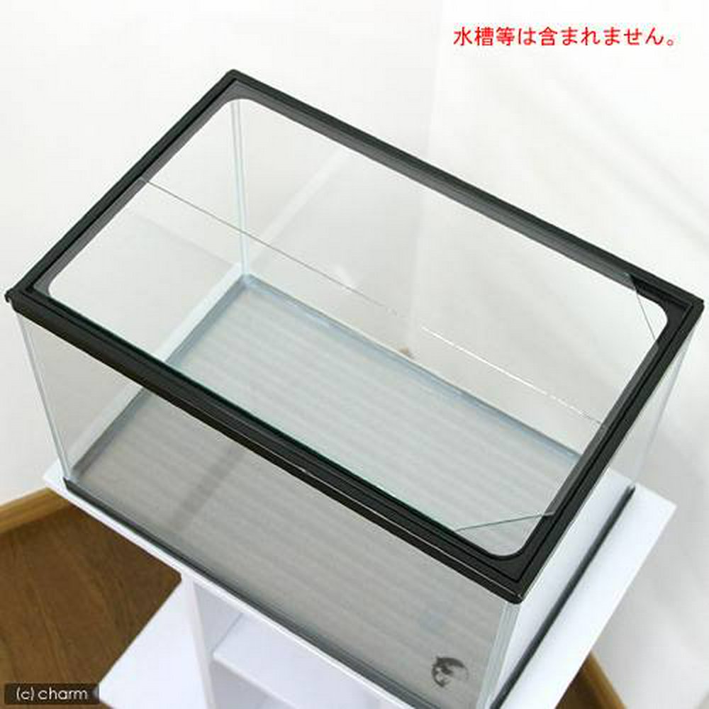 特注新品900×450×450水槽、カバー、水槽台 発送不可！ 楽天市場】水槽