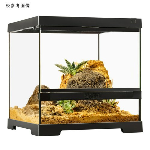 GEX エキゾテラ グラステラリウム RPO 3030 爬虫類 ケージ 飼育 ガラス