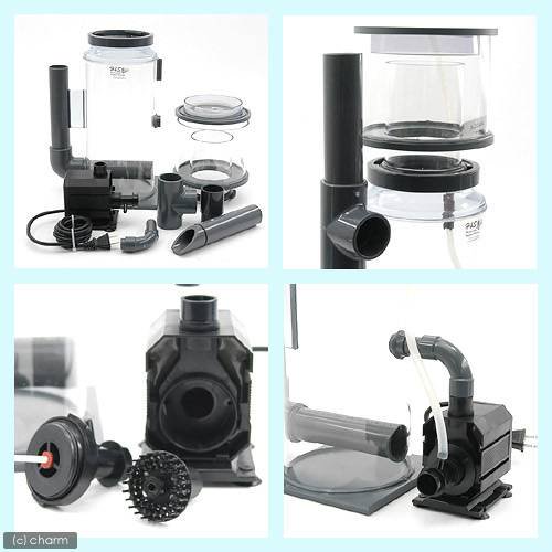 H&S スキマー HS-850