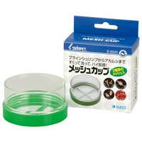 日本動物薬品 ニチドウ ブラインシュリンプエッグス 425g 缶入り