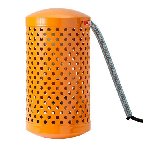 アサヒ ペットヒーター 100W | チャーム