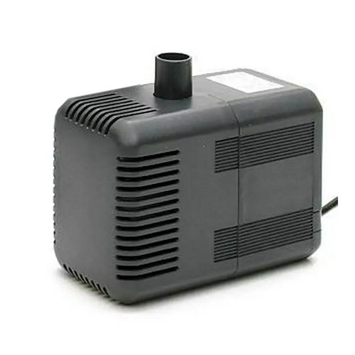 水中ポンプ 60Hz カミハタ Rio+(リオプラス) 1700 流量34リットル/分