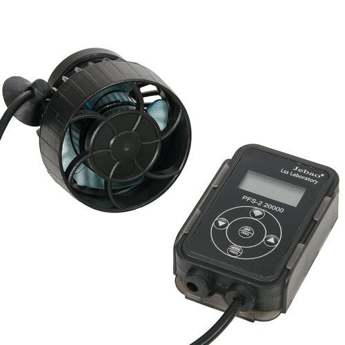 Perfect Flow Slim PFS-3000 ii ポンプ Jebao Jebao Perfect Flow Slim