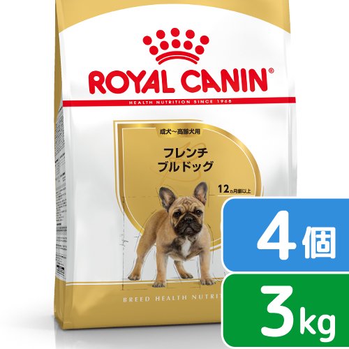 当日発送】ロイヤルカナン ブルドッグ 子犬用 12kg ロイヤルカナン