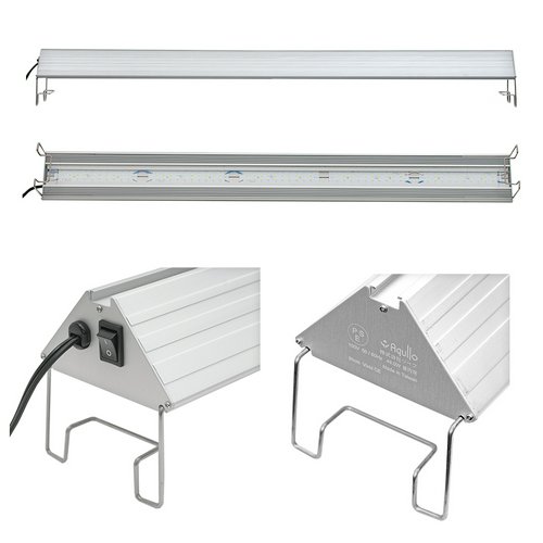 アクロ TRIANGLE LED VIVID 900 水草育成 照明 水槽 アクアリウム