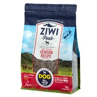 ドッグフード ジウィピーク エアドライドッグフード マッカロー&ラム