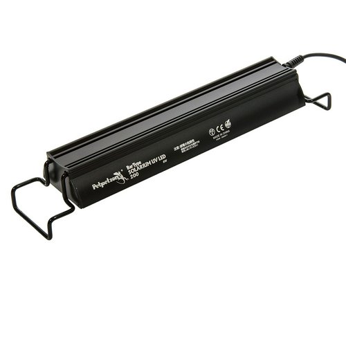 ペットペットゾーン バータイプ ソラリウム UV LED 200 コントローラー