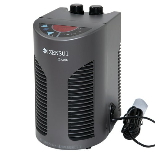 ゼンスイ ZR-130 水槽 クーラー ZENSUI