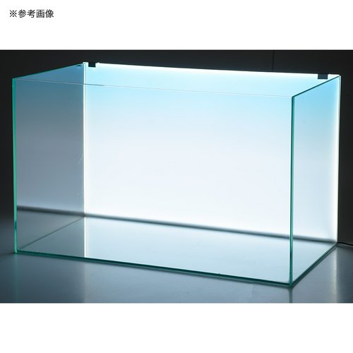 esAqua 水槽LED バックスクリーン 60×36cm 水槽用 バックライト 照明
