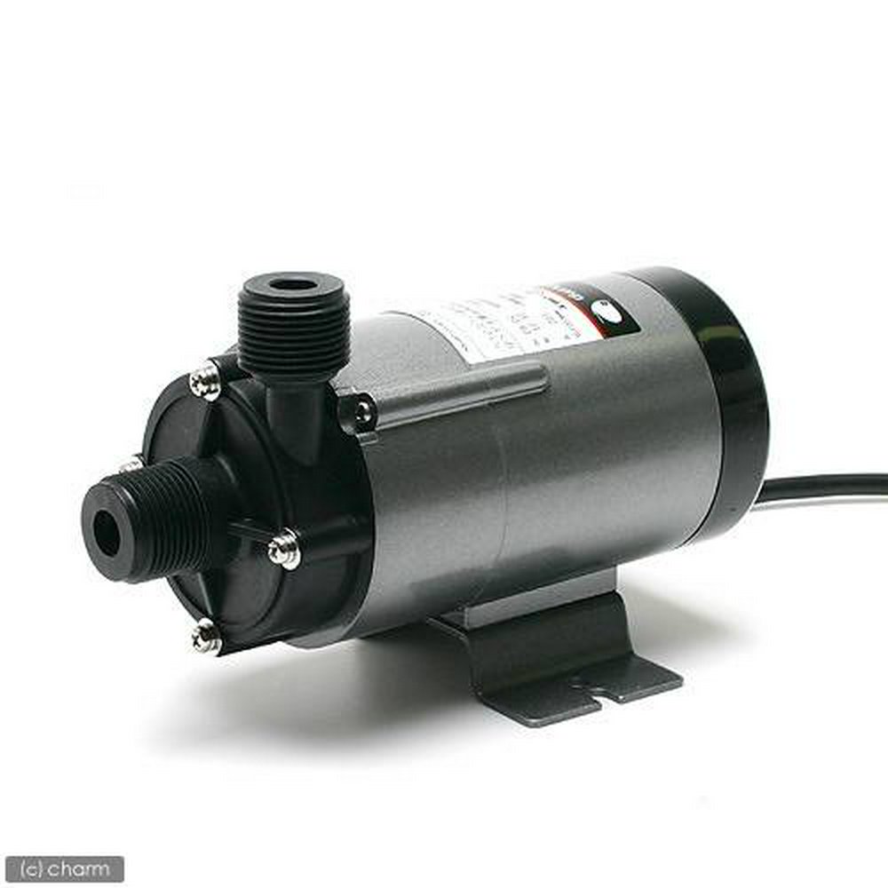 レイシーポンプ ＋ ポンプ⁉️ レイシー マグネットポンプ RMD-401 REI