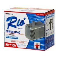 水中ポンプ カミハタ Rio+(リオプラス) 3100 50Hz 流量48リットル/分