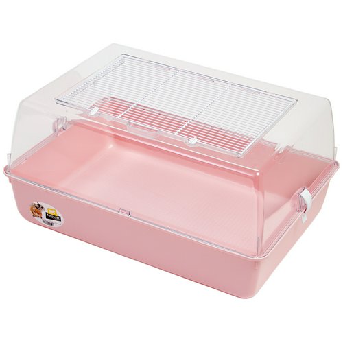 ハムスターゲージ ファープラスト ミニデュナマルティ 色おまかせ(55