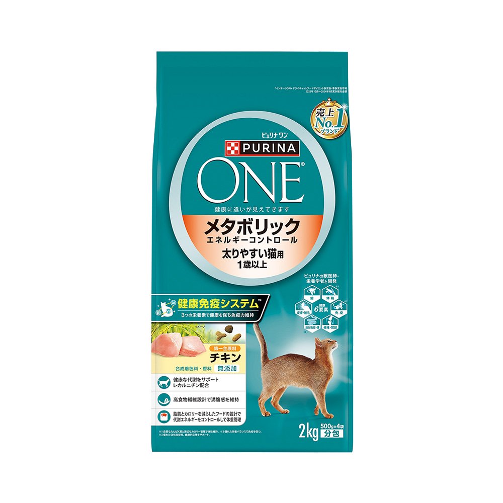 ロイヤルカナン pHコントロール+満腹感サポート 猫用2kg 1袋 【公式通販】