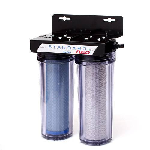 マーフィード 観賞魚用浄水器 スタンダードネオ 流量~7L/m | チャーム