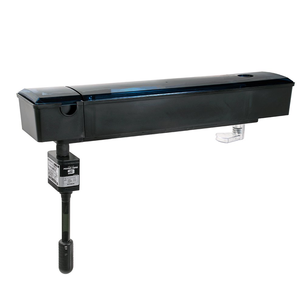 コトブキ工芸 上部フィルター スーパーターボ トリプルボックス 600