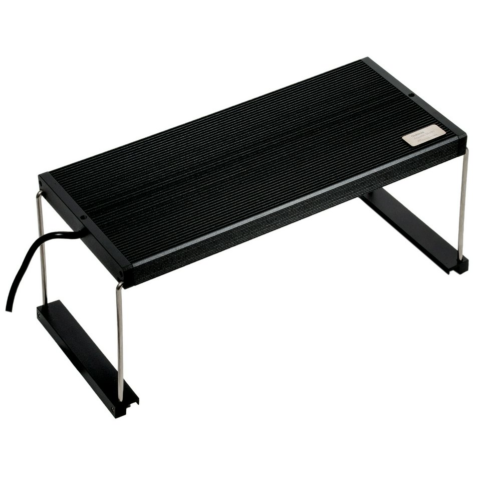 Chihiros LED WRGB2 30 10周年モデル ブラック RGBライト 調光機能付き