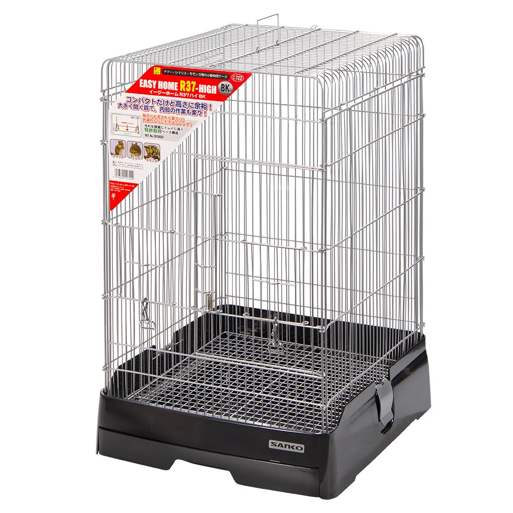イージーホーム 鳥かご ケージ 三晃商会 イージーホームバード 60-YE