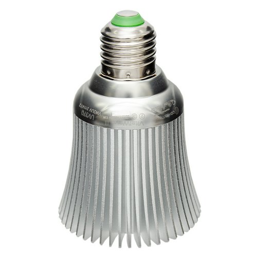 バイタルウェーブ2 UVA370 5W 水槽 ライト 照明 | チャーム