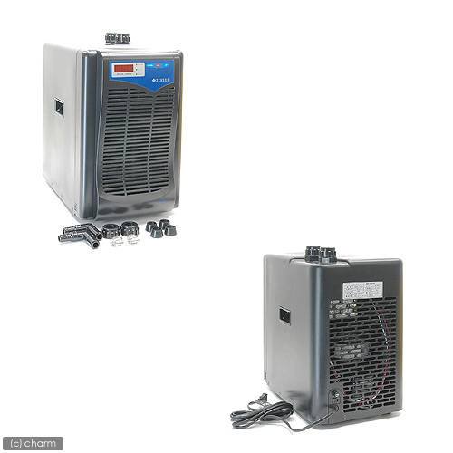 ゼンスイ 水槽用クーラー ZR-180E ~700L アクアリウム | チャーム