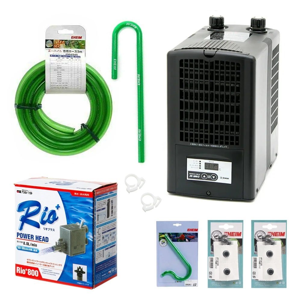 ゼンスイクーラー zc-100α