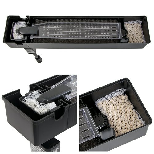 コトブキ120上部フィルター、120上部フィルター、水槽上部濾過器