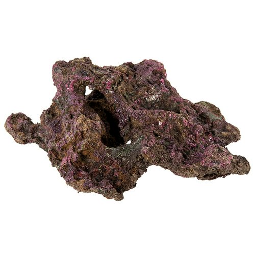 ORCA OCEAN ROCK ♯5 18×14×19cm ライブロックレプリカ | チャーム