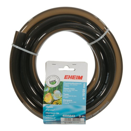 エーハイム ホース 黒 3m(直径16/22) | チャーム