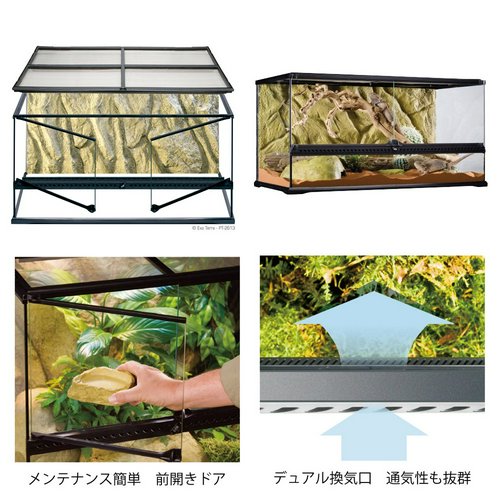 グラステラリウム4560