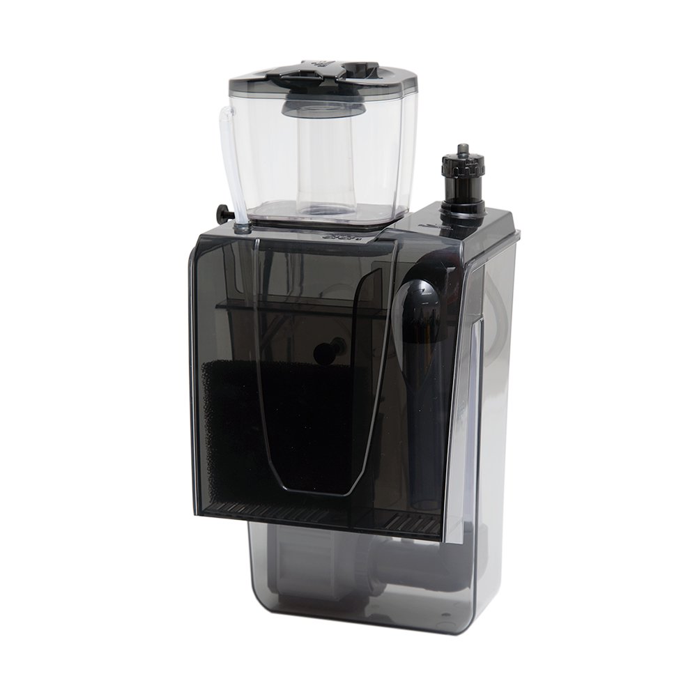 ゼンスイ 外掛式プロテインスキマー エターナルナノスキマー QQ3