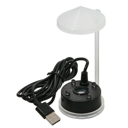 ミストメーカー 霧発生装置 USBタイプ | チャーム