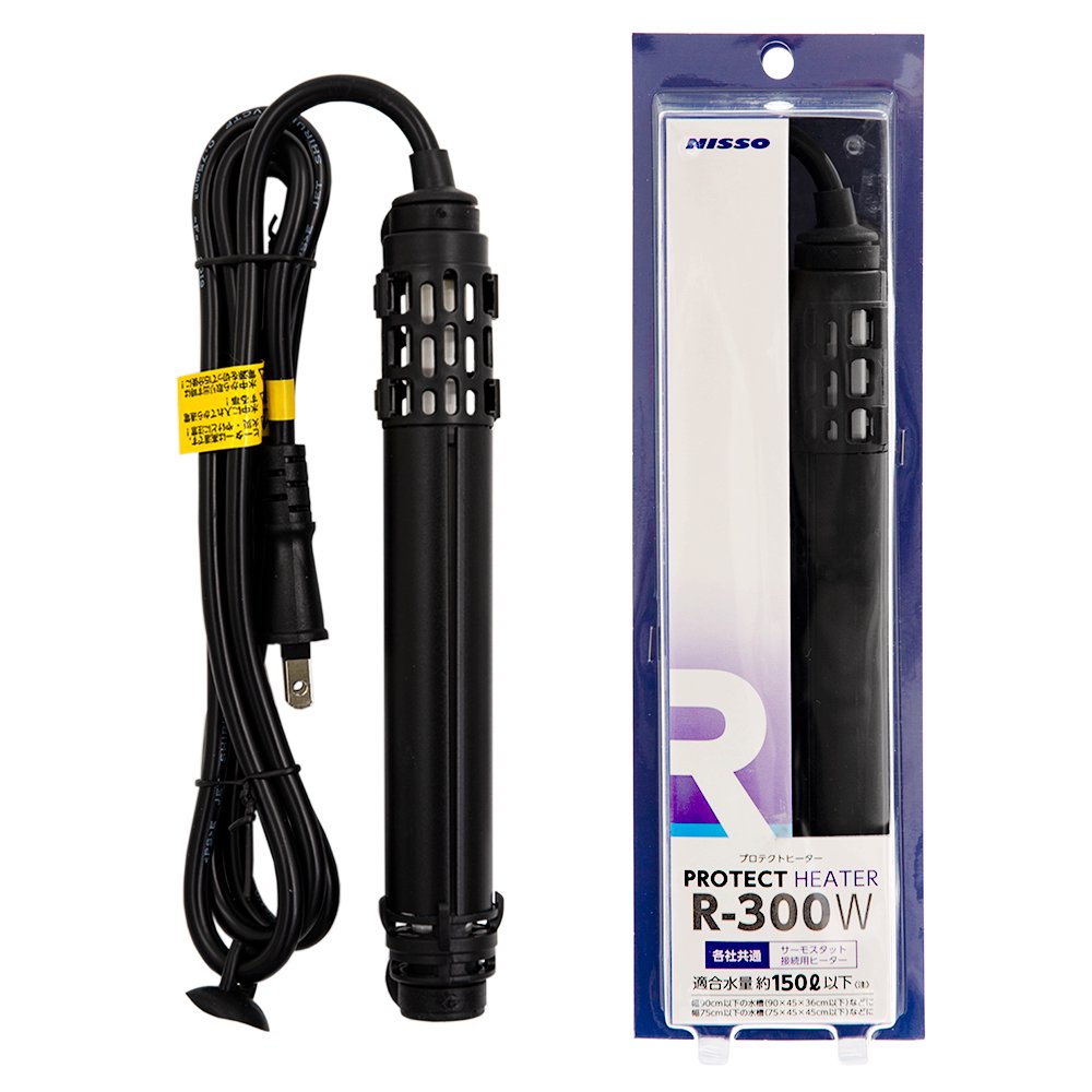 クアフォード インラインヒーター ILH‐300JP 300W クアフォード