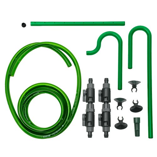 外部フィルター エーハイム クラシックフィルター 2213 水槽