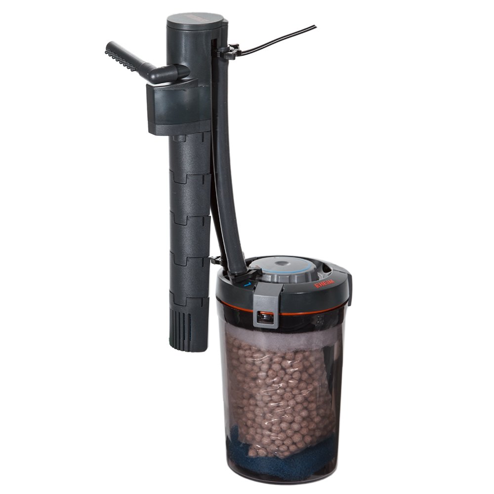 外部フィルター 創立70周年記念 エーハイム アクアコンパクト 2005