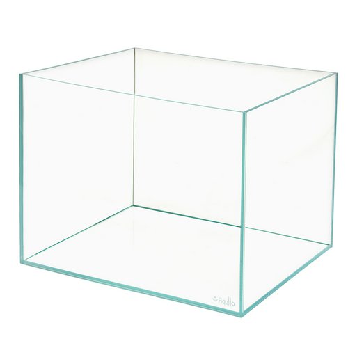 6045水槽(単体) スーパークリア アクロ60S45(60×45×45cm)フタ無し ロゴ