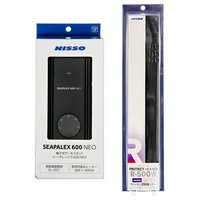 ニッソー プロテクトヒーター R-500W&シーパレックス 600NEO | チャーム