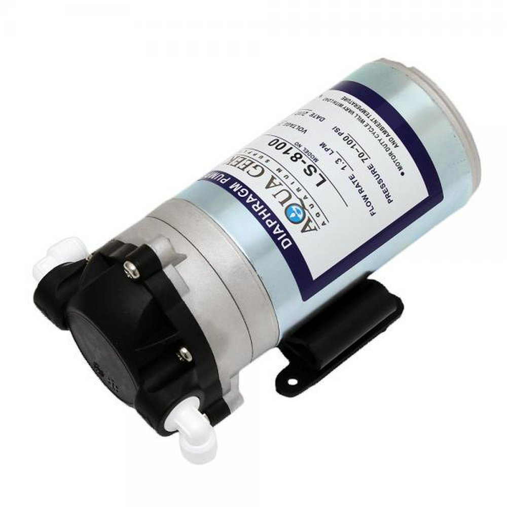 AQUA GEEK クロノスレイン 専用加圧ポンプ 【公式通販】