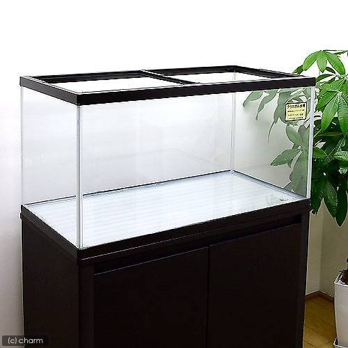ガラス水槽 水槽台 セット 90cm水槽 45cm水槽 ☆引き取り限定☆ 90 45