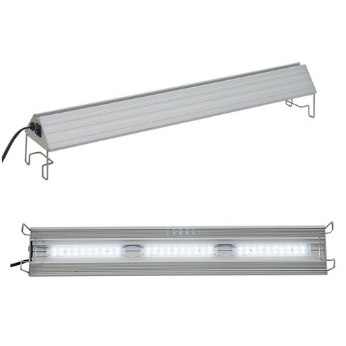 アクロ TRIANGLE LED VIVID 600 水草育成 照明 水槽 熱帯魚