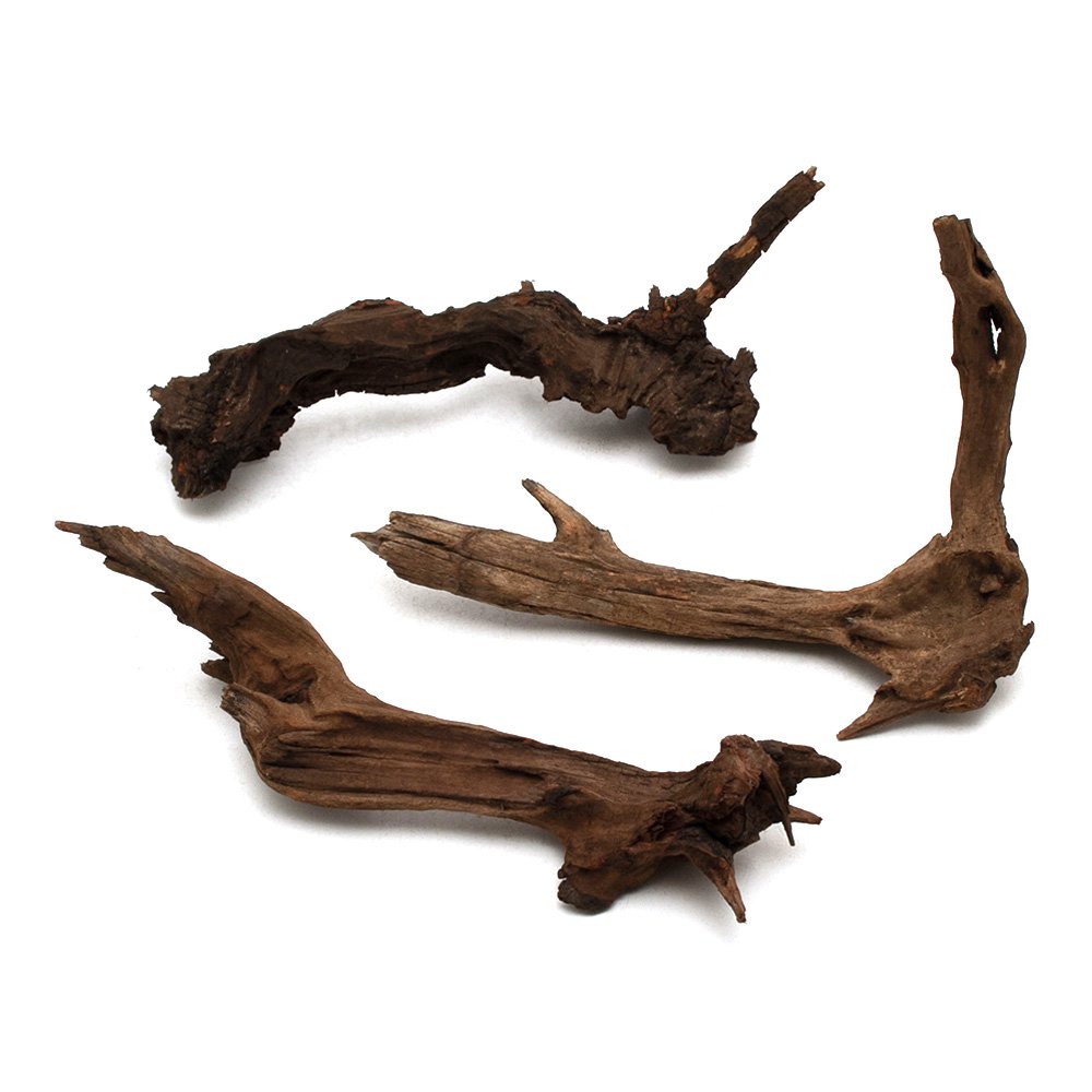 特大流木 水槽用レイアウト用品 現在交渉中 形状お任せ 自然流木 中(約