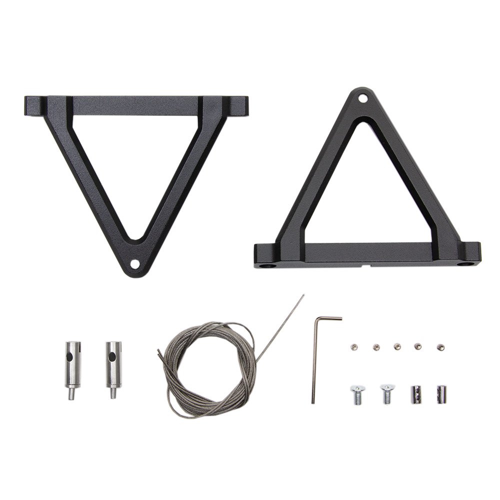 Chihiros WRGB II SLIM 吊下げキット | チャーム