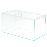 土日月セール オーバーフロー水槽 水槽台 濾過層付き 土日月セール