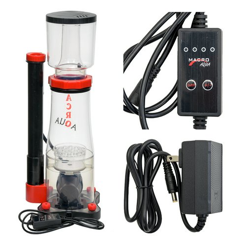 マクロアクア コーン スキマー KP-30 500~800L DC プロテインスキマー